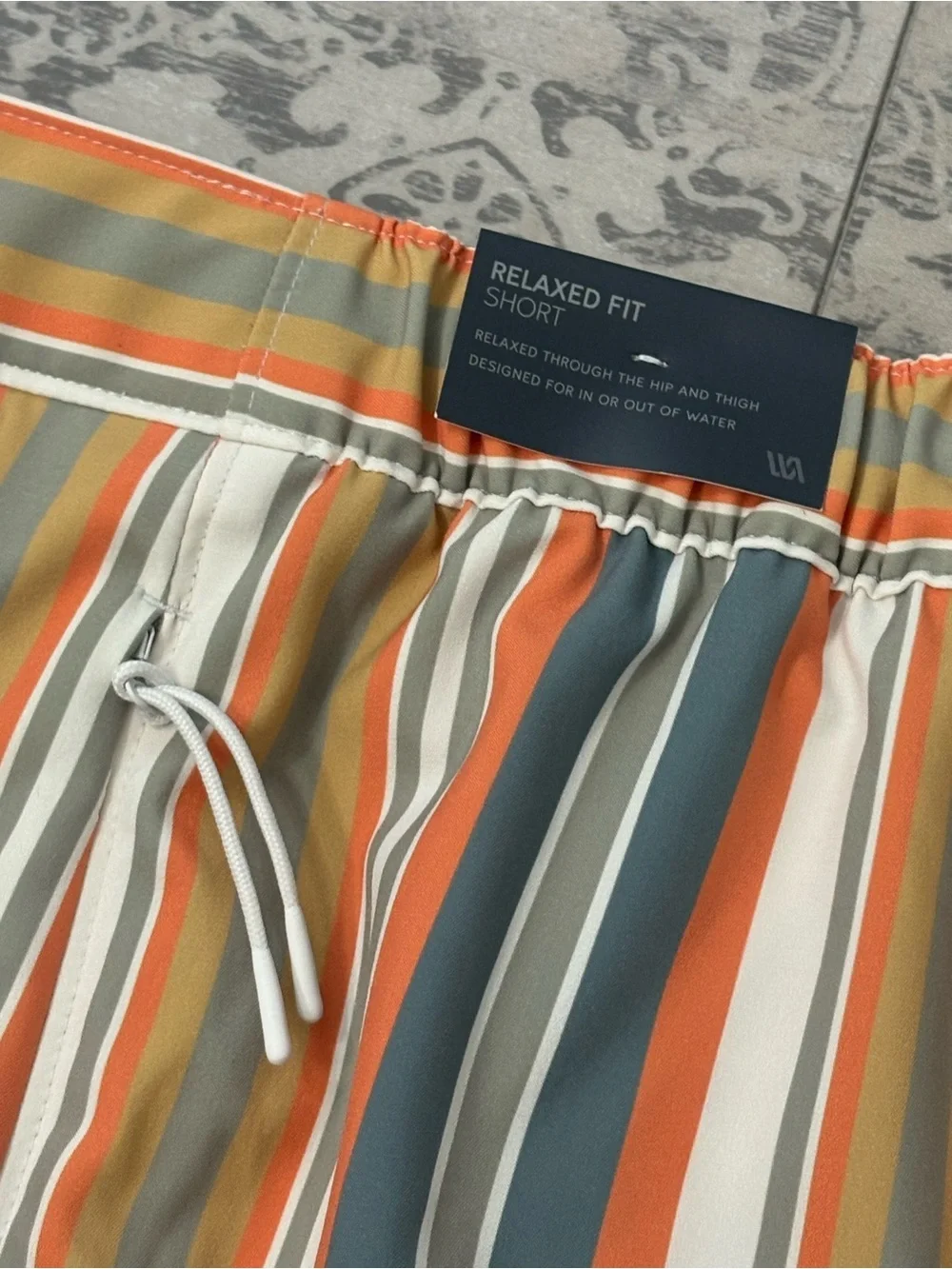 VRST Mens 6